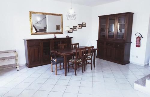 Sutri House | Alloggio turistico IL SOLE