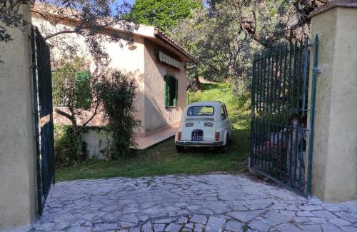 Frasso Sabino House | Alloggio turistico Monte Santa Maria
