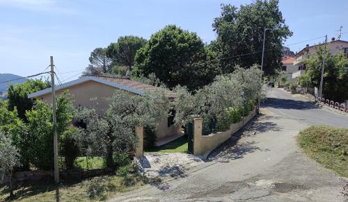 Frasso Sabino House | Alloggio turistico Monte Santa Maria