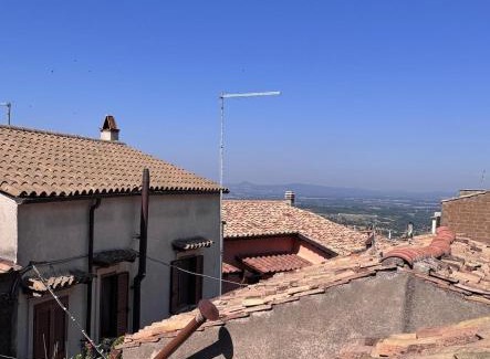 SantʼOreste House | Alloggio Turistico Pescaxiause