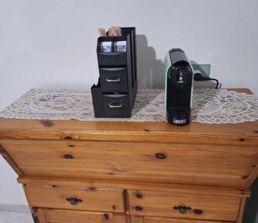 SantʼOreste House | Alloggio Turistico Pescaxiause