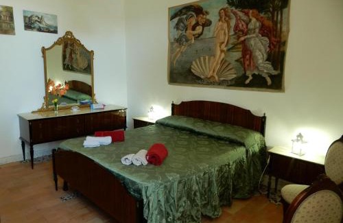Latina Lido Apartment | Alloggio Turistico Podere 1792