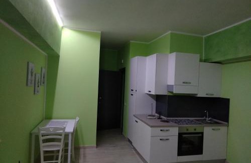 Soriano nel Cimino Apartment | ALLOGGIO VERDE nel CUORE DI SORIANO
