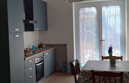 Quartiere XXVII Primavalle Apartment | Alloggio vicino alla metro A