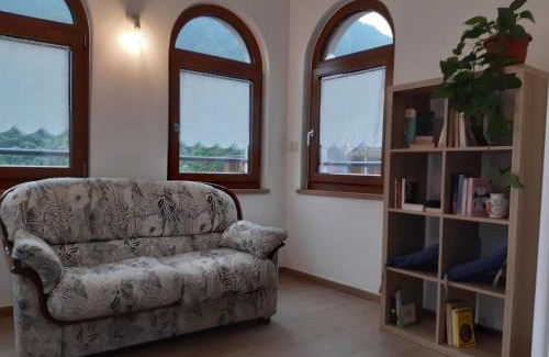 Vinadio Apartment | Alloggio Vinadio