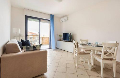 Foggetta Apartment | Alloggio Vista Mare - Parcheggio Gratis