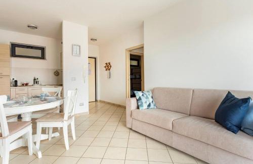 Foggetta Apartment | Alloggio Vista Mare - Parcheggio Gratis
