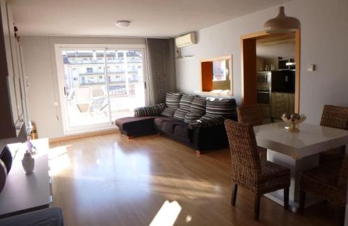 Tremp Apartment | Allotjament amb encant a Tremp