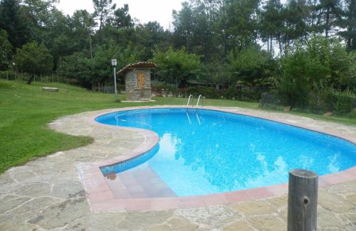 La Vall d'en Bas Apartment | Allotjaments Colomer-Cullell