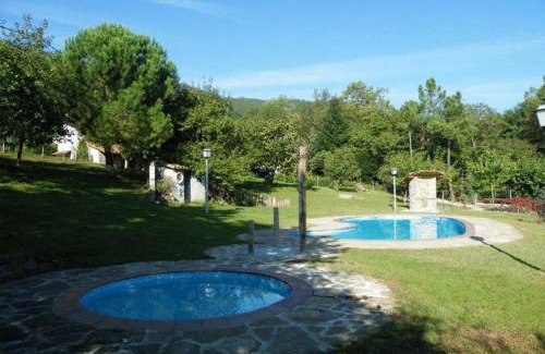 La Vall d'en Bas Apartment | Allotjaments Colomer-Cullell
