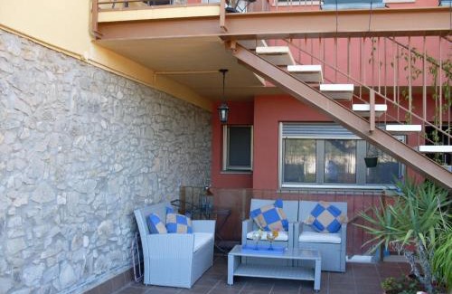 Rocafort de Queralt Apartment | Allotjaments Turístics Mircla