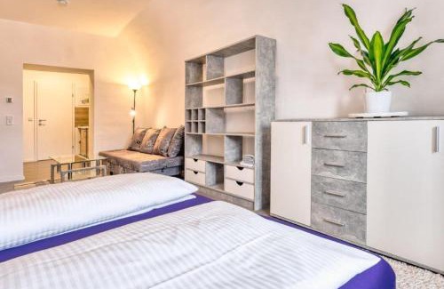 Waidhofen an der Thaya Apartment | Allram "TopSleep" 24 hours checkin