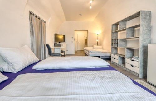 Waidhofen an der Thaya Apartment | Allram "TopSleep" 24 hours checkin