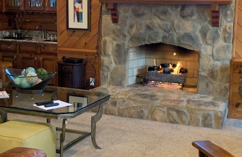 North Chesterfield House | AllSeaZen's Oasis