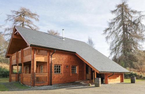 Balnain House | Allt Lodge