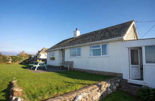 Llandanwg House | Allt y Mor