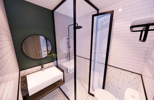 Tanjung Pinang Hotel | Alltrue Hotel Bintan - Tanjungpinang