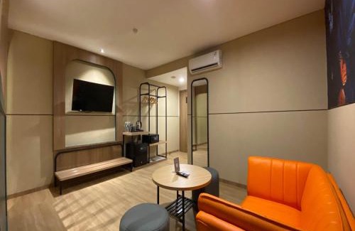Tanjung Pinang Hotel | Alltrue Hotel Tanjungpinang Bintan