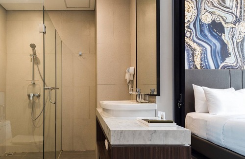 Hargomulyo Hotel | Allura Azana Resort Tawangmangu