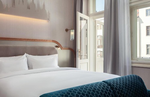 Josefov Hotel | Allure Hotel & Residence Prague