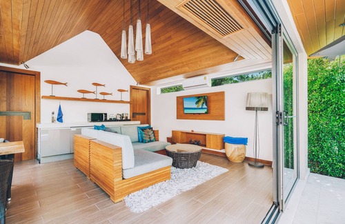 Moo 5 Villa | Allure Resort