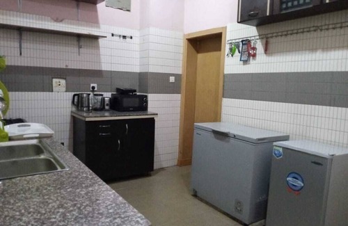 Ojodu Apartment | Alluring 3 Bedroom Duplex