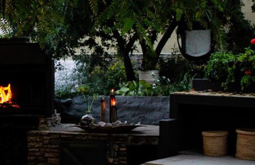 Klein Windhoek Villa | ALLURING SELF CATERING 2 BEDROOM VILLA at BOKMAKIERIE VILLAS