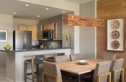 Kierland Condo | Alluring Two Bedroom Villa, at The Westin Kierland Villas!