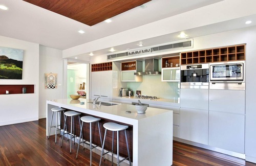 Bundewallah House | Alluvium - City Luxury in the Country