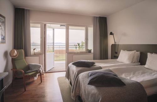 Vasterhaninge Hotel | Almåsa Havshotell