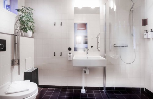 Vasterhaninge Hotel | Almåsa Havshotell