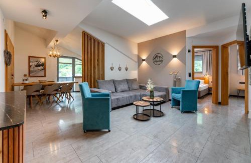 Schuttdorf Apartment | Alm Appartements ZellamSee
