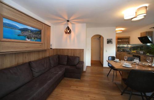 Schuttdorf Apartment | Alm Appartements ZellamSee
