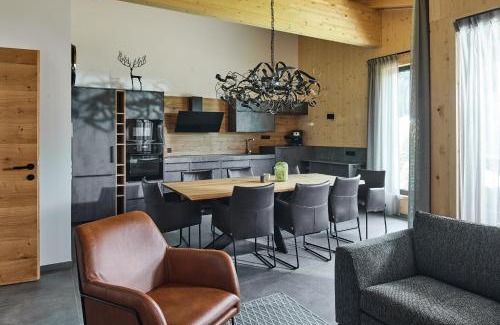 Gargellen Apartment | Alm-Lodges Montafon by Pferd auf Wolke