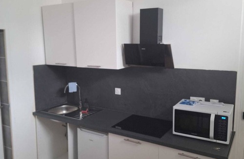 Valenciennes Apartment | Alma 1 - Centre