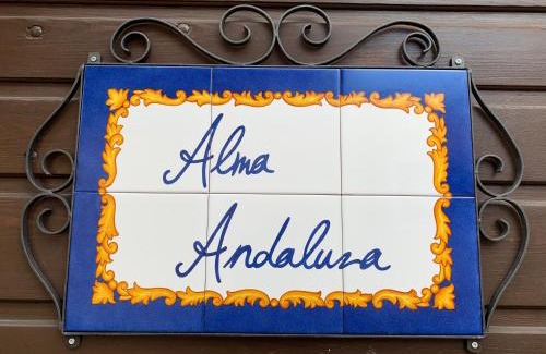 Ceniga Apartment | Alma Andaluza - Holiday Apartments
