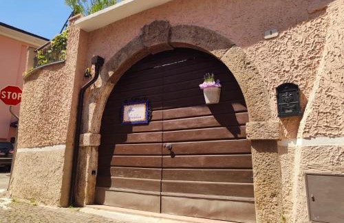 Ceniga Apartment | Alma Andaluza - Holiday Apartments