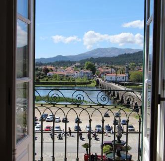 Ponte de Lima Apartment | Alma Da Vila