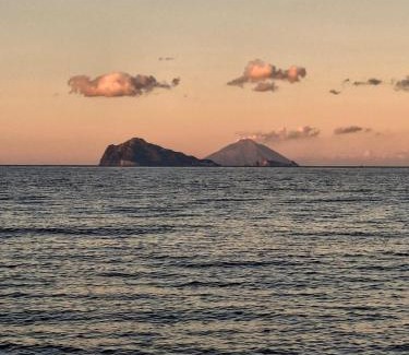 Lipari Historic Centre Apartment | Alma House