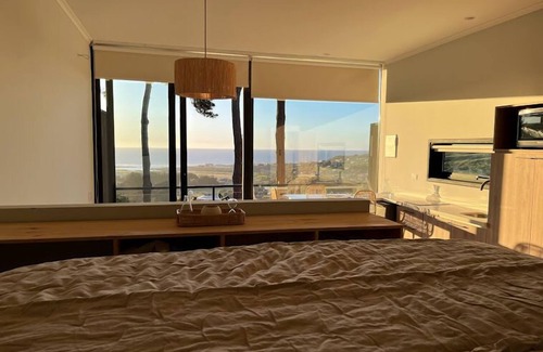 Navidad Hotel | Alma Lodge