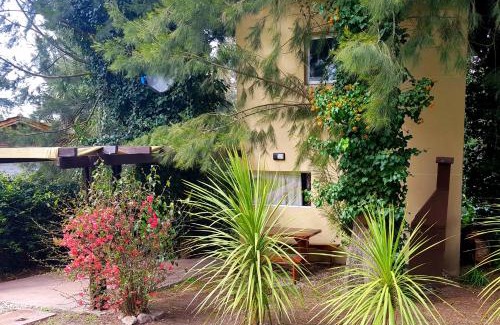 Sierra de los Padres House | Alma & Lola