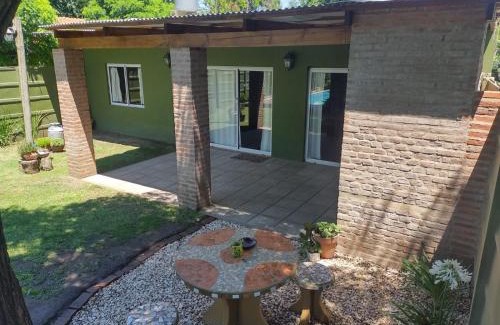 Lobos House | Alma Mía