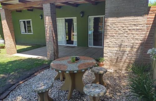 Lobos House | Alma Mía