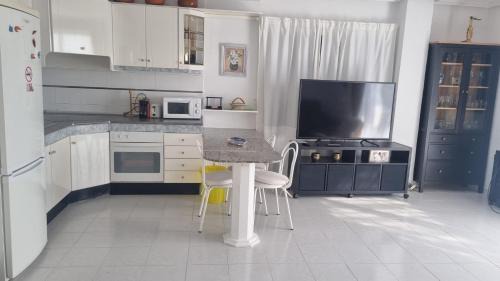 Guardamar del Segura Apartment | Alma&Mateo