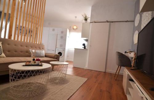 Bollullos Par del Condado Apartment | Alma s HOME, precioso loft en planta primera