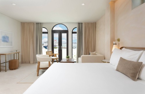 San Francisco Hotel | Alma San Juan