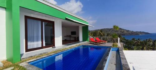 Pemenang Resort | Alma Sunset Luxury Villas Lombok