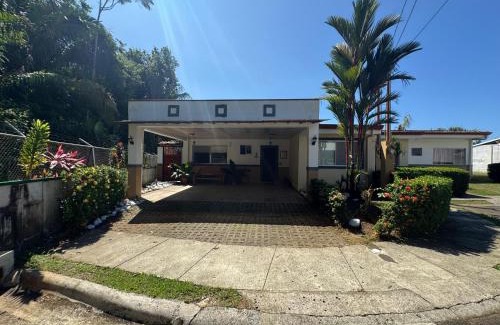 Bejuco House | Alma y Paz Beach House