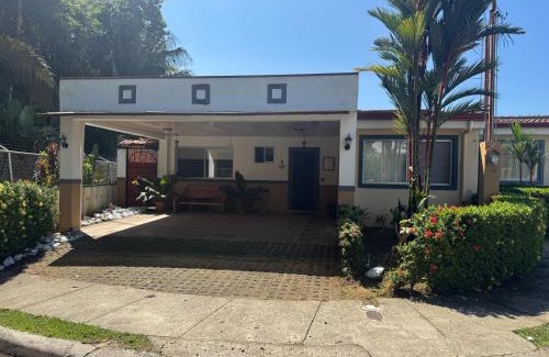 Bejuco House | Alma y Paz Beach House