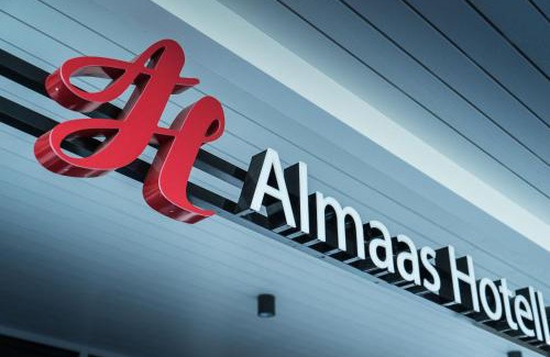 Leirvik Hotel | Almaas Hotell Stord AS